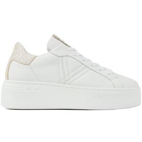 Via Vai Isa Layne Sneakers, Hvid